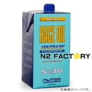 ５W３０ NC‐４０　１L［ニューテック］エンジンオイル −NUTEC−　ENGING OIL｜n2factory