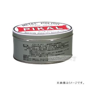 日本磨料工業 ピカール 液体コンパウンド LC-202 500ml『小キズ取り