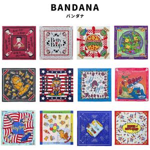 SUICIDAL TENDENCIES / スーサイダルテンデンシーズ BANDANA BLACK