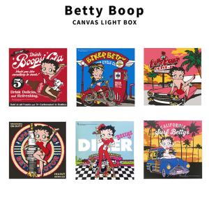 BETTY BOOP（ベティ ブープ） 壁掛け時計 キャラクター かわいい べテ