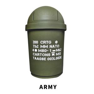 AMERICAN DUST BOX 35L R...の詳細画像2