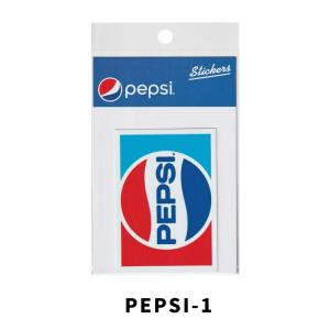 PEPSI ペプシ ステッカー PEPSI-1...の詳細画像1