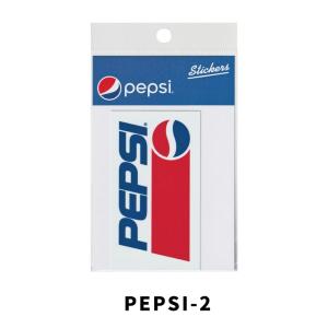 PEPSI ペプシ ステッカー PEPSI-1...の詳細画像2