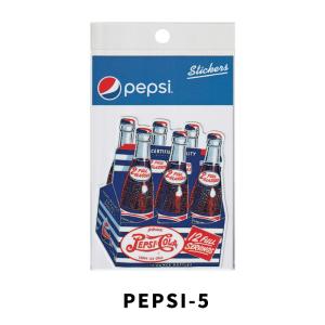 PEPSI ペプシ ステッカー PEPSI-1...の詳細画像5