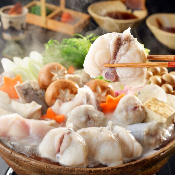 ふぐ鍋セット とらふぐ 白子豆腐付き 下関関とら本店 とらふくちり鍋400g つみれ 白子  お中元...