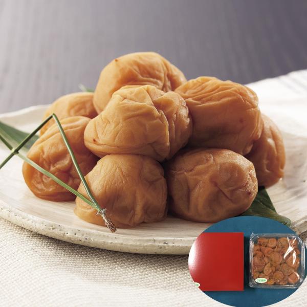 和歌山 紀州南高梅 つぶれ梅 うす塩味 (塩分6%) 500g  お中元 お歳暮 母の日 父の日 内...