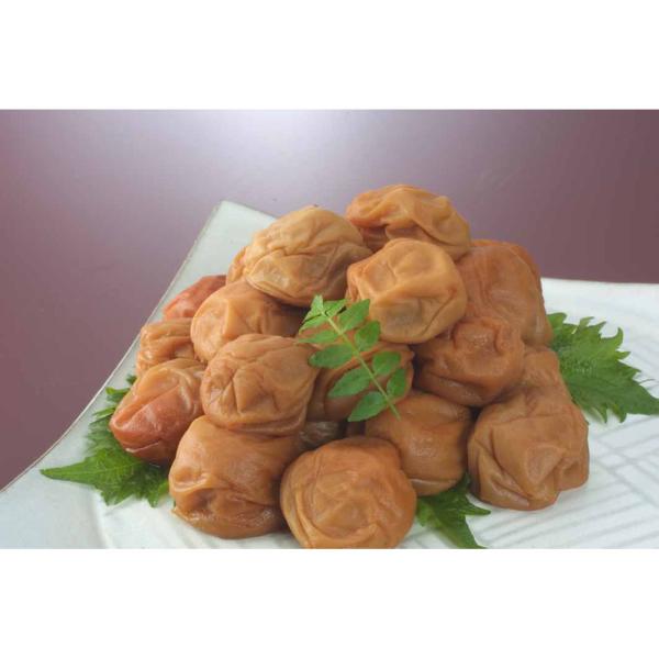 和歌山 紀州南高梅 はちみつ風味 (塩分6%) 1kg  お中元 お歳暮 母の日 父の日 内祝 プレ...