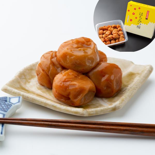 和歌山 はちみつ梅干 700g  お中元 お歳暮 母の日 父の日 内祝 プレゼント ギフト シイレル