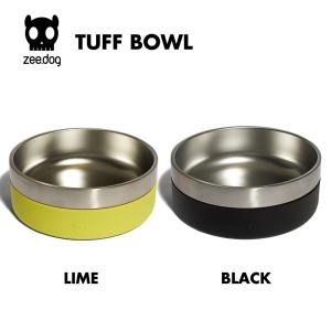 タフボウル　TUFF BOWL　フードボウル　ZEE DOG ジードッグ　zeedog ZEEDOG｜n47