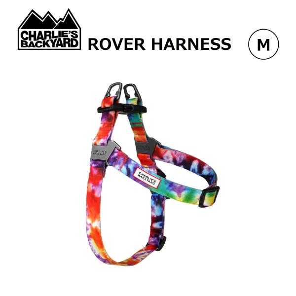 ローバーハーネスM　ROVER HARNESS M