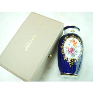 ☆とちぎ屋！【高麗青磁 海青堂 海青陶器 花瓶】魅惑的！鮮やかな色