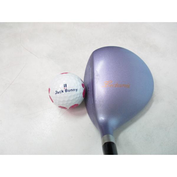 ★とちぎ屋！【ＧｏｌｆＰｌａｎｎｅｒ ゴルフプランナー】４Ｗ（バフィー）レディース ＥＸＳＩＬＴ グ...