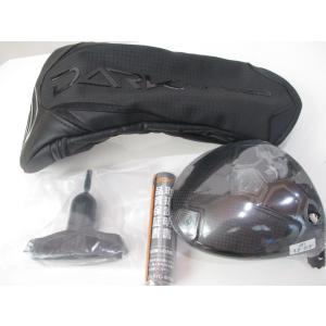 COBRA（コブラ） コブラ（Cobra）（メンズ）【ヘッドのみ単品】ダーク