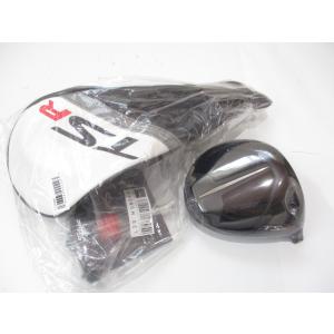 タイトリスト　新品　未使用　ヘッド単体　TSR-2  10度　ヘッドカバー/レンチ付き TS-R2 TSR2