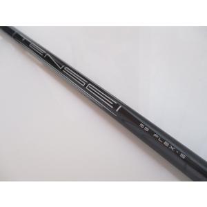 新品 キャロウェイ スリーブ付きシャフト単体 45.5インチ用 TENSEI NV ネイビー 55(S) 日本仕様 1W テンセイ