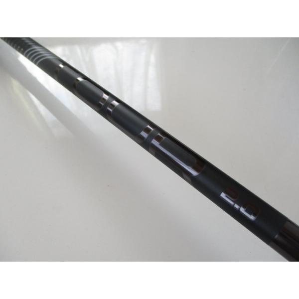 ピン 新品 スリーブ付き 45.25インチ用 1W DR用 TOUR 2.0 ツアー ブラック(65...