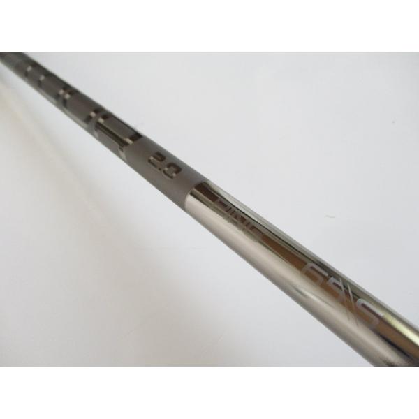 ピン 新品 スリーブ付き 45.25インチ用 1W DR用 TOUR 2.0 ツアー CHROME ...