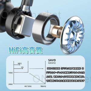 骨伝導イヤホン ワイヤレスイヤホン Bluet...の詳細画像4