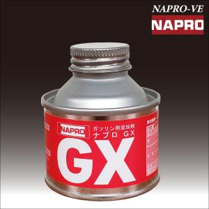 NAPRO（ナプロ）GX POWER 70ml
