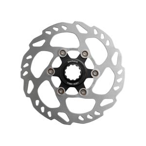 SHIMANO【シマノ】SM-RT70 センターロック ディスクブレーキローター 160mm ICE TECHNOLOGIES｜nabecchi