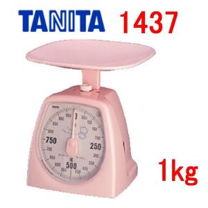 タニタ アナログクッキングスケール タニハンド KA-001CW（Cホワイト) 1kg｜nabekoubou