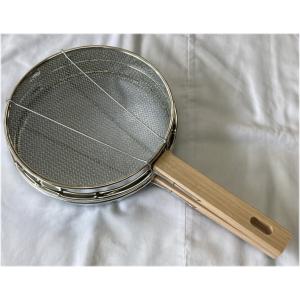 豆煎り器 日本製 (銀杏煎 合わせ豆煎り 手網焙煎器 豆いり器 豆煎り器 日本製 (銀杏煎 合わせ豆煎り 手網焙煎器 豆いり器