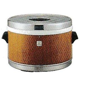 タイガーステンレスジャー　　JFM-5700