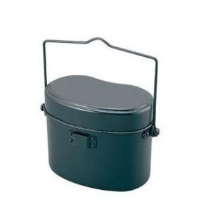 飯盒 ハンドル付 4合炊 5 105 H147 Webby Shop 通販 Yahoo ショッピング