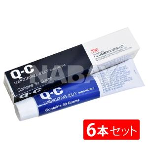 宅配便/QCゼリー6本セット KYゼリーのジェネリック