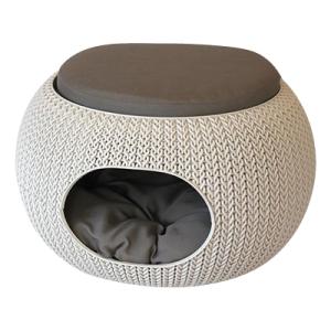 KETERケーター　コージーホーム　ペット用ベッド KETERケーター コージーホーム ペット用ベッド P101 : インテリア雑貨