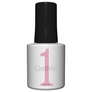 GelMe1 ジェルミーワン 62 アッシュピンク GM-62｜nabike