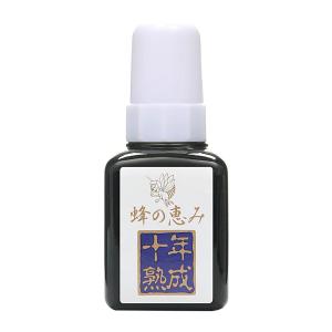 サンフローラ  蜂の恵み 十年熟成 120ml｜nabike