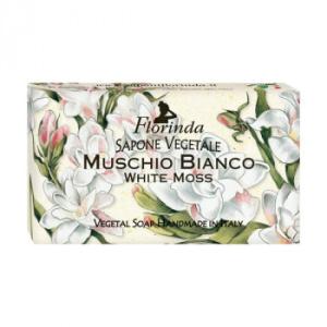 FLORINDA フレグランスソープ フローレンス ホワイトモス