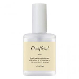CHARLFLORAL(シャルフローラ) フレグランスミスト ミア 30ml