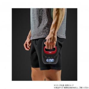 ドリテック dretec デジタル握力計「握力...の詳細画像1
