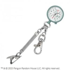 エリック・カール 2WAYウォッチ ストロベリー グリーン ST-PLEC0001