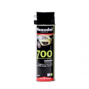 Noxudol ノックスドール 900 500ml 24本 ② ノックスドール（Noxudol） 900 防サビアンダーフロア用 500ml