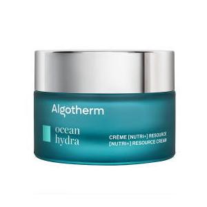 【ALGOTHERM】アルゴテルム クレーム ニュトリプリュス ルスルス 50mL｜nabike