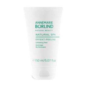 正規品【ANNEMARIE BORLNED アンネマリーボーリンド】プロ AA スクラブピール 150ml（業務用）｜nabike