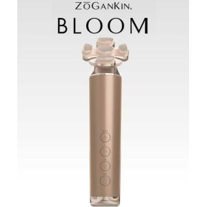 正規品　ZOGANKIN BLOOM　ゾーガンキン ブルーム　EMS　RF　EP　エレクトロポレーシ...