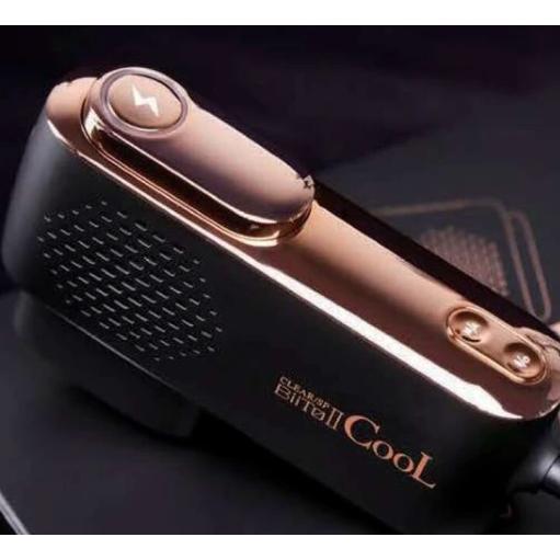 正規品　BiiToII cool クリアー ビートツークール  脱毛器 ムダ毛処理 JeweL冷却 ...
