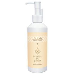 clear Beeクリアビー LB UVプロテクト 40g SPF30 PA++ : ナチュラル美