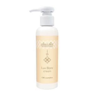 clear Beeクリアビー LB UVプロテクト 200g（業務用） SPF30 PA++