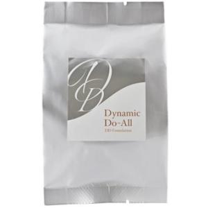 正規品　Dynamic Do-ALL　ダイナミック Do-All  DDファンデーション 15g　レ...