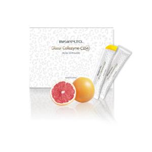 MISIRELTO ミシレルト チューッとカット 10g×100包入 : ナチュラル美健