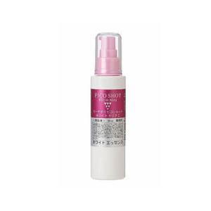 ピーチポウ PECHE PEAU ピコショット ホワイトクリアC 30ml