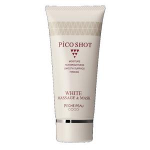 PICO SHOT ピーチポウ ピコショット スーパージェルクレンジング