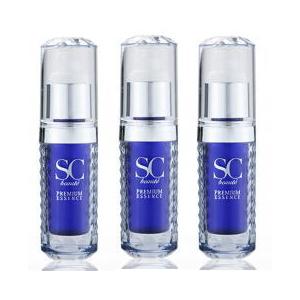 正規品　3本セット SC beaut'e SCボーテ  プレミアムエッセンス 30ml｜nabike