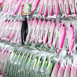 ブリード ボッコーネCB 200g カラーその1 : NABURA釣具 - 通販