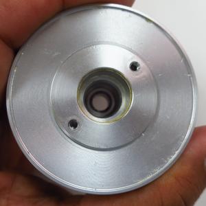 シマノ（SHIMANO） 夢屋 17オシアジガー2000MAXスプール・2001MAX